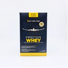 Master Whey Vectorlabs 270 gr 6 sachets